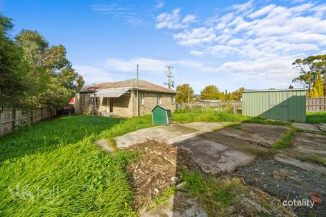 Property photo of 108 Howard Road Goodwood TAS 7010