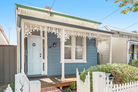 Property photo of 33 Packington Street Prahran VIC 3181