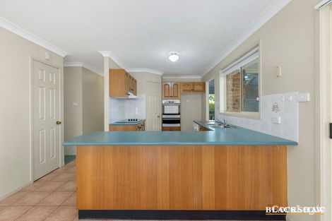 Property photo of 1 Conjola Close Amaroo ACT 2914