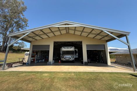 Property photo of 95 Shaws Road Beerwah QLD 4519