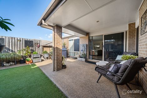 Property photo of 1/3 Paperbark Drive Glenvale QLD 4350