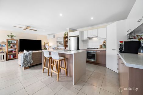 Property photo of 1/3 Paperbark Drive Glenvale QLD 4350