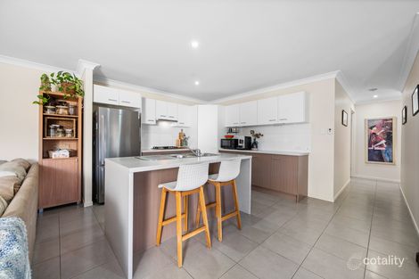 Property photo of 1/3 Paperbark Drive Glenvale QLD 4350