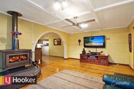 Property photo of 10 Ikara Avenue Kellyville NSW 2155