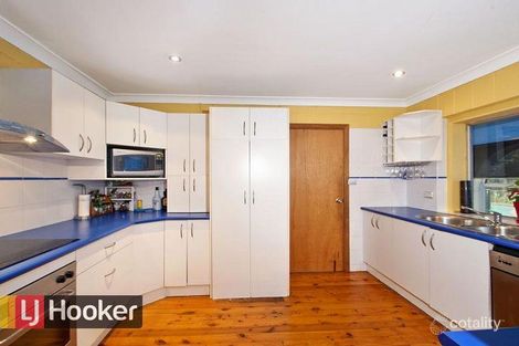 Property photo of 10 Ikara Avenue Kellyville NSW 2155