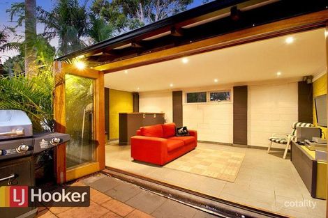 Property photo of 10 Ikara Avenue Kellyville NSW 2155