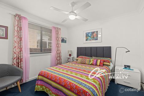 Property photo of 74 Waratah Crescent Sanctuary Point NSW 2540