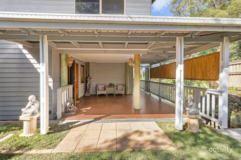 Property photo of 74 Panorama Drive Nambour QLD 4560