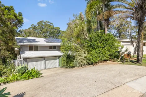 Property photo of 74 Panorama Drive Nambour QLD 4560