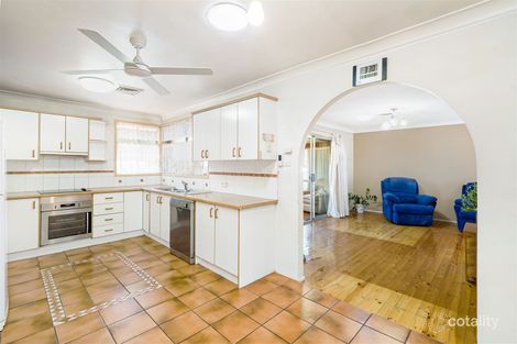 Property photo of 3 Blackwell Avenue St Clair NSW 2759