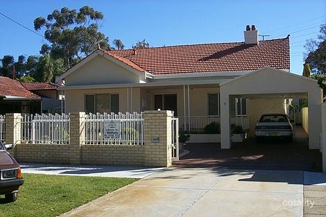 7 Frances St, Mount Lawley, WA 6050