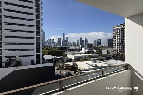 Lot 806/29-33 Railway Tce, Milton, QLD 4064