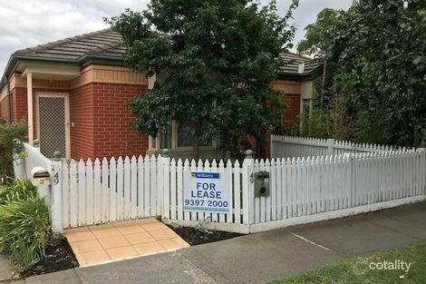 Property photo of 2/49 Power Street Williamstown VIC 3016