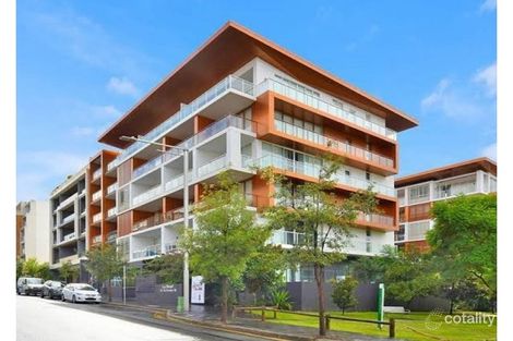 38/15b Porter St, Ryde, NSW 2112