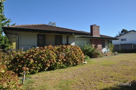 39 Glew St, Pemberton, WA 6260