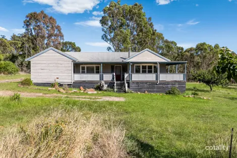 4090 Mcivor Hwy, Derrinal, VIC 3523