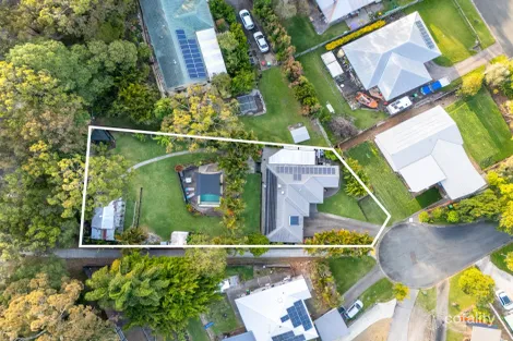 16 KESTREL ST, AROONA, QLD 4551