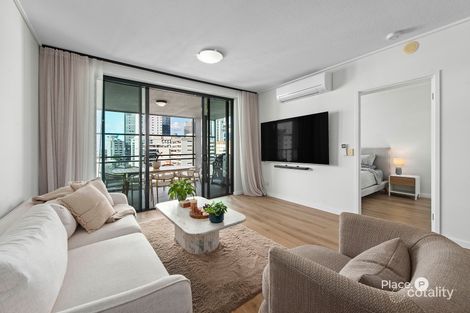 Property photo of 124/454 Upper Edward Street Spring Hill QLD 4000