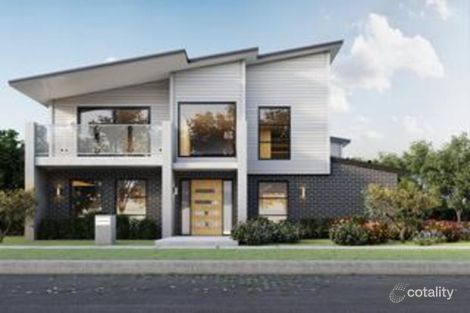 Property photo of 39 Cameleer Lane Strathnairn ACT 2615