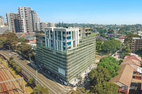 Property photo of 211/2-10 Oxford Street Burwood NSW 2134