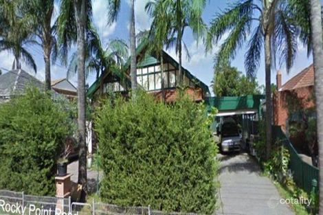 153 Rocky Point Rd, Beverley Park, NSW 2217