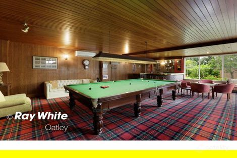 Property photo of 65 Lansdowne Crescent Oatley NSW 2223