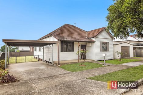 Property photo of 47 Dudley Street Berala NSW 2141