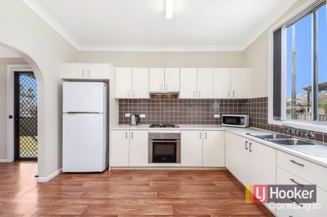 Property photo of 47 Dudley Street Berala NSW 2141