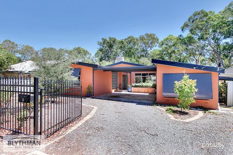 8 Stirling Walk, Redwood Park, SA 5097