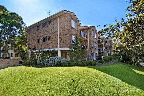 35/1 Mcdonald St, Cronulla, NSW 2230