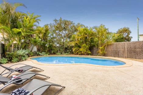 Property photo of 134 West Avenue Wynnum QLD 4178