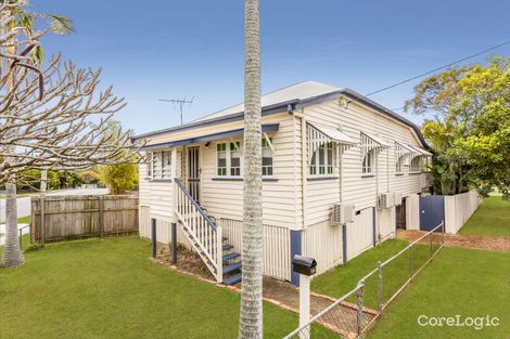 Property photo of 134 West Avenue Wynnum QLD 4178