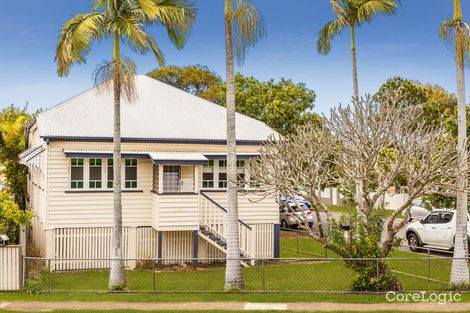 Property photo of 134 West Avenue Wynnum QLD 4178