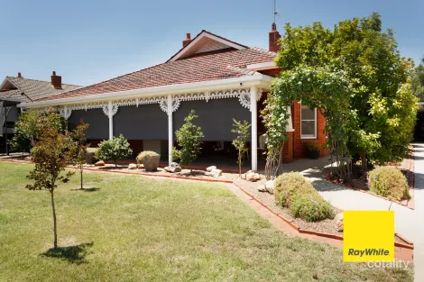 18 Thomson St, Tatura, VIC 3616