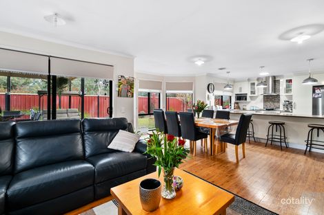 Property photo of 34 Marian Drive Tocumwal NSW 2714