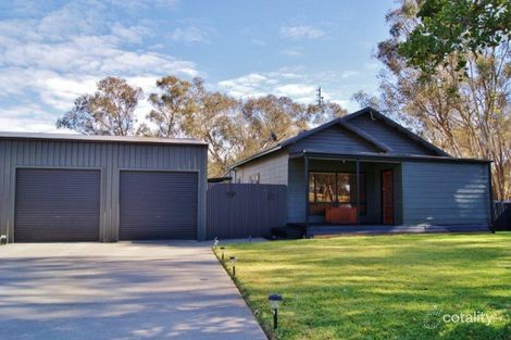 Property photo of 1335 Scenic Road Monteagle NSW 2594
