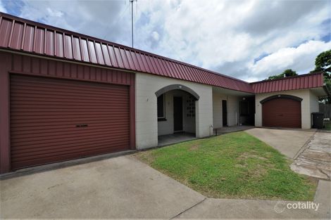 3/27 Curtis St, Bundaberg South, QLD 4670