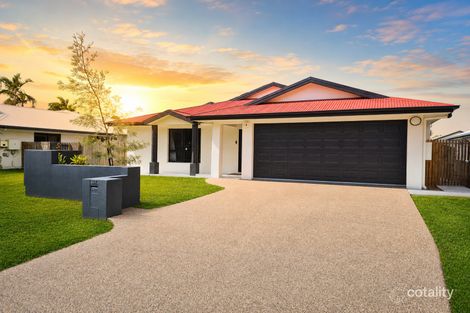 Property photo of 37 River Boulevard Idalia QLD 4811
