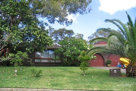 7 Kookaburra Pl, Grays Point, NSW 2232