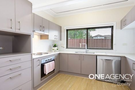 Property photo of 23 Saddington Street St Marys NSW 2760