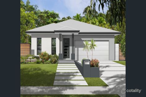 95 Tournament Dr, Rosslea, QLD 4812