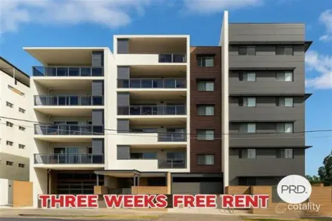 1 Goulburn St, Warwick Farm, NSW 2170