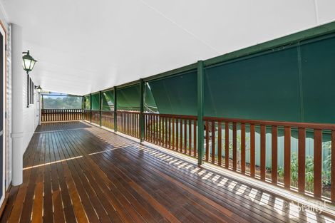 Property photo of 4 Thompson Street Zillmere QLD 4034