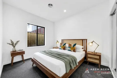 Property photo of 42 Fellows Road Mickleham VIC 3064