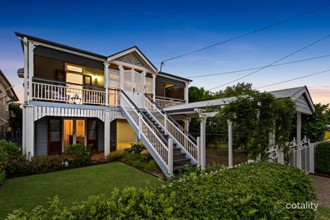 Property photo of 40 Plumer Street Sherwood QLD 4075