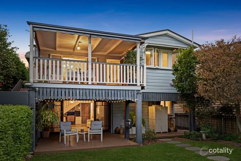 Property photo of 40 Plumer Street Sherwood QLD 4075