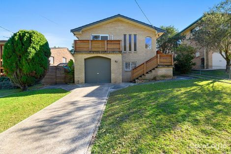 Property photo of 82 Hillside Drive Urunga NSW 2455