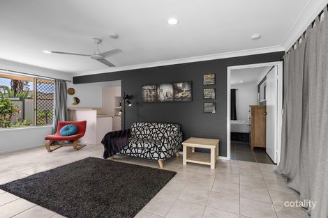 Property photo of 76 Saffron Street Elanora QLD 4221
