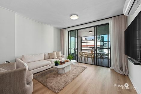 Property photo of 124/454 Upper Edward Street Spring Hill QLD 4000