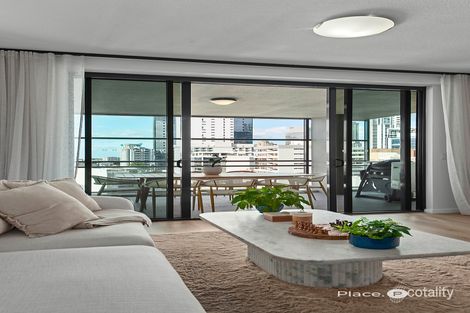 Property photo of 124/454 Upper Edward Street Spring Hill QLD 4000
